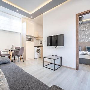 Appartement met een Slaapkamer
